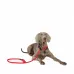 HUNTER Heavy-Duty Dog Leash - Thickened Anti-Surge Training Dog Rope for Large Breeds