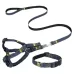 Dog Leash for Large and Small Breeds - Dog Chain, Dog Collar,Leash, Pet Accessories, Dog Neck and Chest Strap