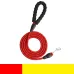 2m-3m Dog Leash with Reflective and Adjustable Design for Large and Small Breeds