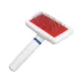 Cat Grooming Brush - Dog Fur Remover, Cat Scratching Tool, Long Hair Cleaner for Pets