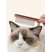 Cat Grooming Brush Set - Cat and Dog Tools for Brushing, De-shedding, Nail Clipping, and More