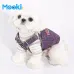 Mookipet Dog and Cat Clothing 2025 for Pomeranians, Poodles, and Shih Tzus