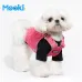 Mookipet Dog and Cat Clothing 2025 for Pomeranians, Poodles, and Shih Tzus