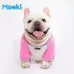 Mookipet New Year Winter Sweater for Small Dogs - Yorkie, Pomeranian, and Other Breeds