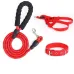 2m-3m Adjustable Dog leash with Chest Harness for Small to Large Breeds