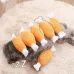 Dog Toys Chewing Rope for Puppies and Large Breeds - Interactive Teething Toy for Golden Retrievers, Labradors, and More