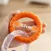 Indestructible Dog Pull Toy for Teething and Interactive Play