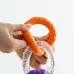 Indestructible Dog Pull Toy for Teething and Interactive Play