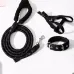 2-meter to 3-meter extended dog leash for Golden Retriever, Poodle, and other breeds of large, medium, and small dogs