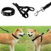 2-meter to 3-meter extended dog leash for Golden Retriever, Poodle, and other breeds of large, medium, and small dogs