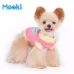 Mookipet Winter Sweater for Cats and Dogs - Autumn & Winter Clothing for Small Breeds like Maltese and Yorkies