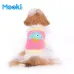 Mookipet Winter Sweater for Cats and Dogs - Autumn & Winter Clothing for Small Breeds like Maltese and Yorkies