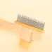 Cat Grooming Brush - Essential Pet Grooming Tools for Cats and Dogs