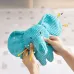 Dog Toy Sound-Making Durable Chewing Self-Entertainment Teething Dog Toy for Small and Medium Dogs