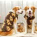 Fall Winter New Arrival Furry Dog and Cat Clothing