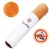 CIGAR-TOY Furry Dog Toy for Chewing, Self-Entertainment, and Teething Relief for Small to Medium Breeds like Corgi and Labrador